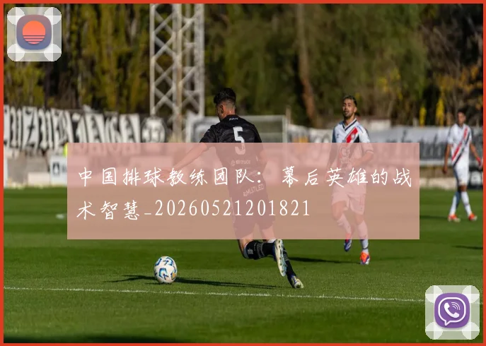 中国排球教练团队:幕后英雄的战术智慧_20260521201821