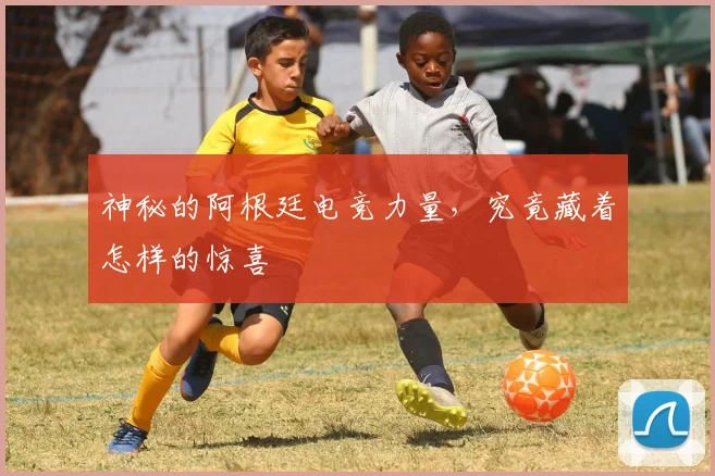 神秘的阿根廷电竞力量，究竟藏着怎样的惊喜