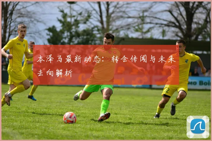 本泽马最新动态：转会传闻与未来去向解析