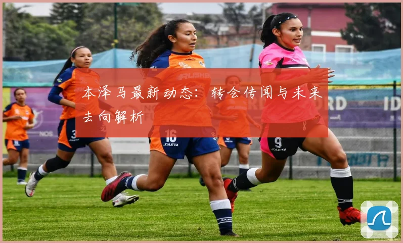 本泽马最新动态:转会传闻与未来去向解析